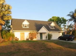 3224 NW Juanita Pl, Cape Coral, FL 33993