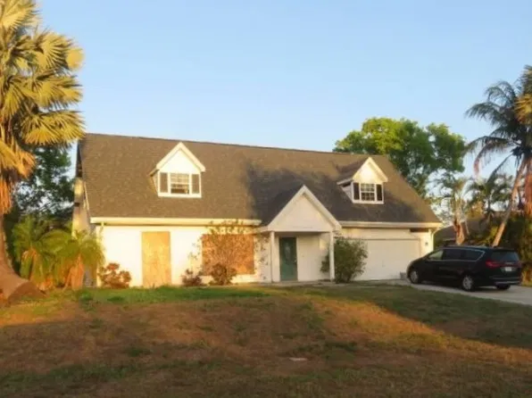 3224 NW Juanita Pl, Cape Coral, FL 33993