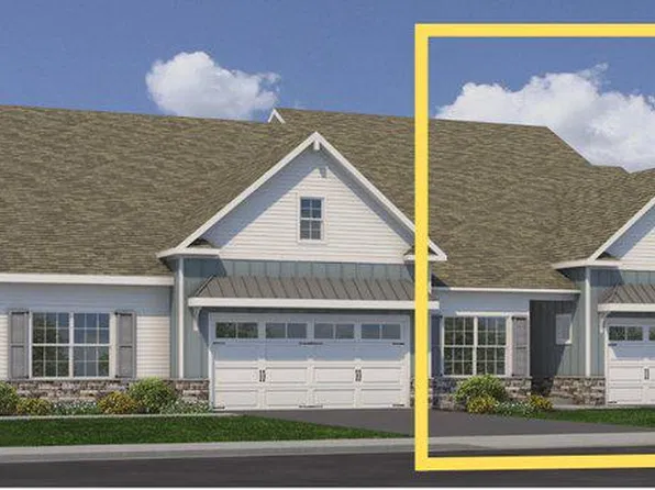 Scottish Hollow Blairmore Dr #The, Birdsboro, PA 19508
