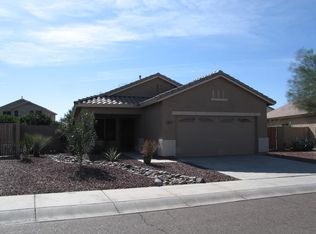 3907 W Desert Hollow Dr, Phoenix, AZ 85083