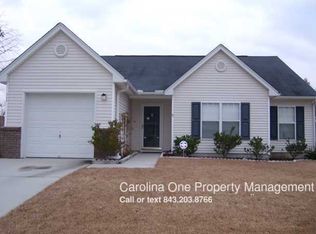 111 Concord St, Goose Creek, SC 29445