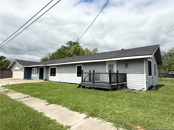 701 Sally Mae St, Lake Charles, LA 70601