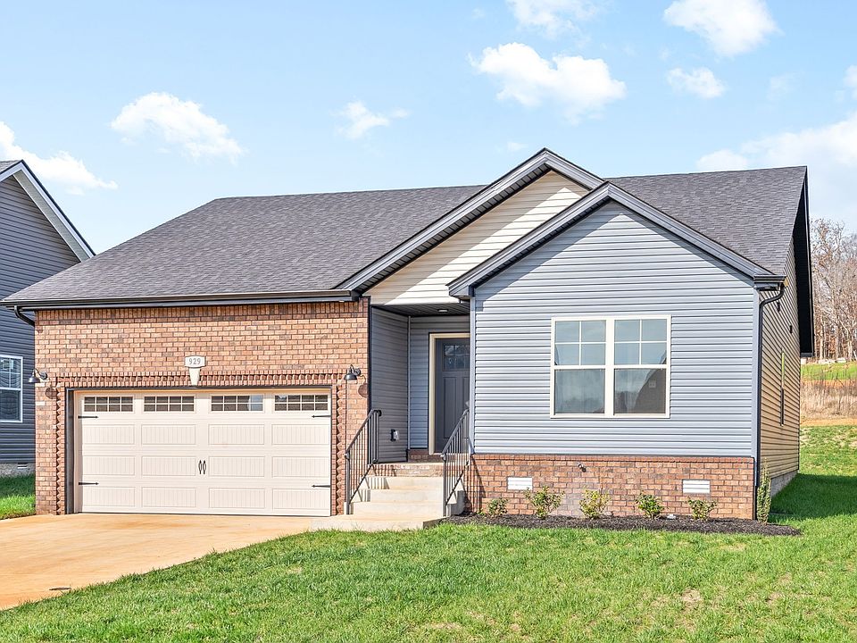 1st image of 5 Echo Rdg Lot 5