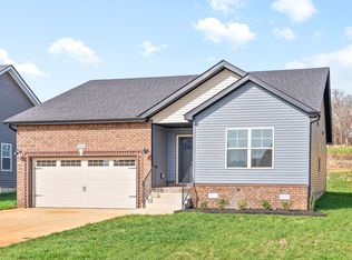 5 Echo Rdg Lot 5, Oak Grove, KY 42262