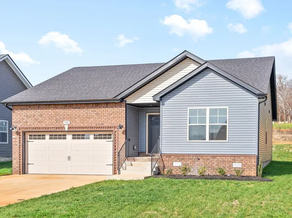 5 Echo Rdg Lot 5, Oak Grove, KY 42262