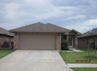 2365 NW 198th St, Edmond, OK 73012