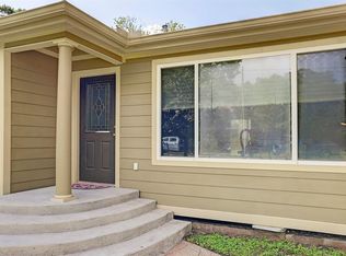 805 Woodcrest Dr, Houston, TX 77018