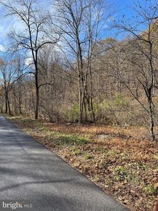 Berry Ridge Rd, East waterford, PA, 17021