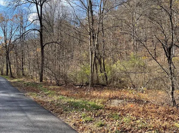 Berry Ridge Rd, East Waterford, PA 17021