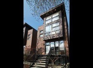 936 N Honore St #3, Chicago, IL 60622