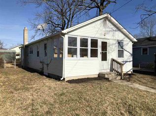 109 E Drumbed Rd, Villas, NJ 08251