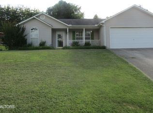 8017 Cold Stream Ln, Knoxville, TN 37920