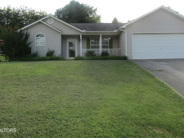 8017 Cold Stream Ln, Knoxville, TN 37920