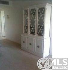 living room hall way