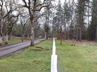 0 Bond Rd, Shady Cove, OR 97539