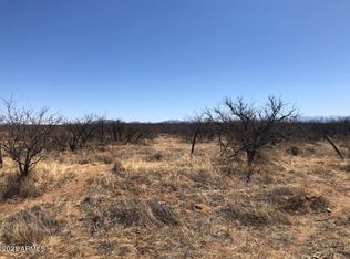 0 E Busenbark Rd, Willcox, AZ 85643
