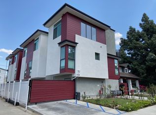 1129 The Cube West 37th St #3, Los Angeles, CA 90007