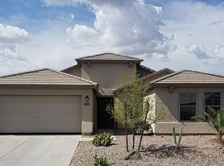 25626 W Ripple Rd, Buckeye, AZ 85326