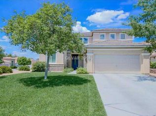 2260 Scena Ct, Henderson, NV 89052