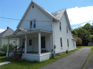 27 W Main St, Marathon, NY 13803