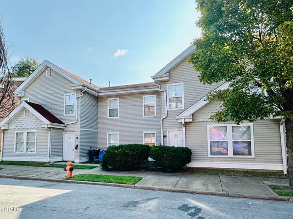 551 S Shelby St, Louisville, KY 40202