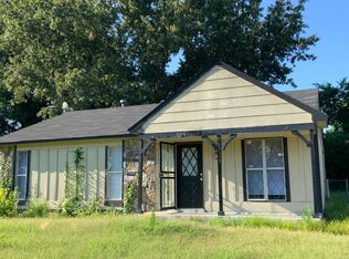 3219 Ridgemont Rd, Memphis, TN 38128