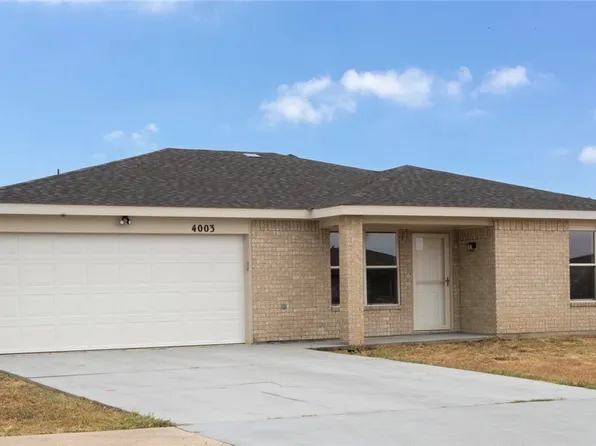 4003 Waterproof Dr, Killeen, TX 76549