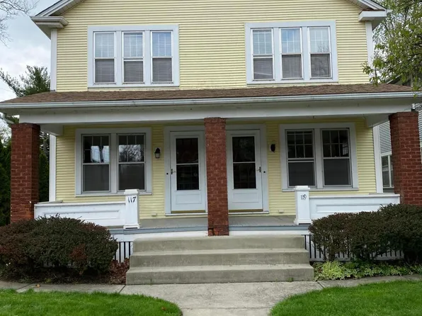 117 W California Ave, Columbus, OH 43202