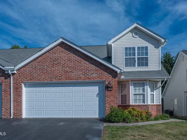 129 Robinson Walk #7B, Bristol, TN 37620