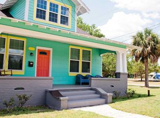1601 E Cervantes, Pensacola, FL 32501