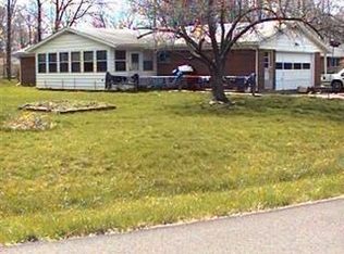 673 Black Foot Trl, Jamestown, OH 45335