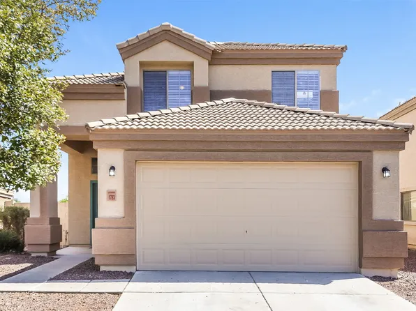 1793 S 217th Ave, Buckeye, AZ 85326