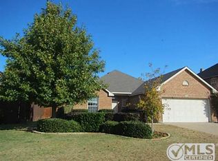 1109 Riverside Dr, Lewisville, TX 75067