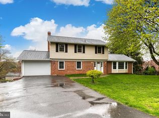 24628 Marlboro Dr, Damascus, MD 20872