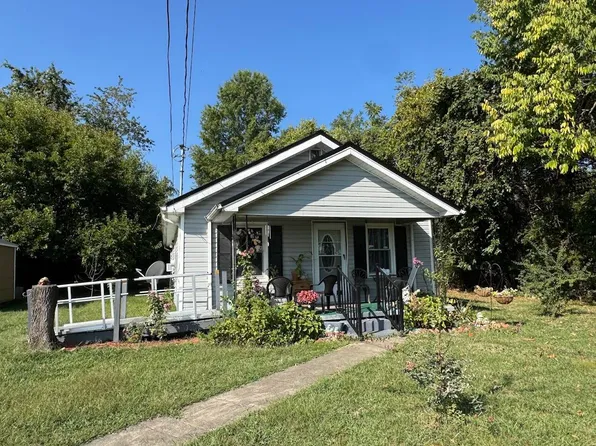 380 Battlefield Memorial Hwy, Richmond, KY 40475