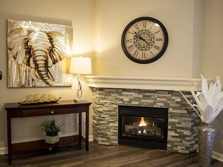 Vineyard Gate Apartments — Photo 6