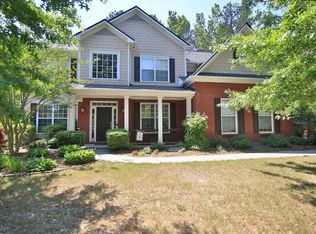 3131 Seneca Farm Ln, Buford, GA 30519