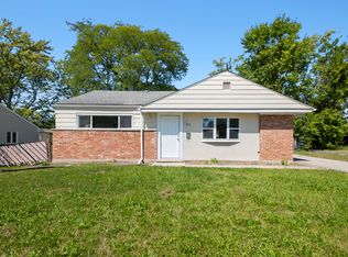 312 Sangamon St, Park Forest, IL