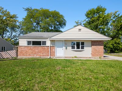 312 Sangamon St, Park Forest, IL, 60466