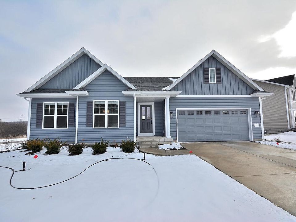 1st image of 613 Standing Stone DRIVE