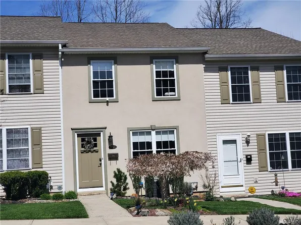 2119 W Walnut St, Allentown, PA 18104