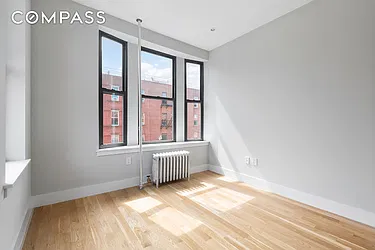 Rented by Compass