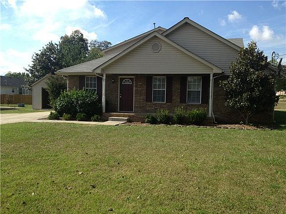 2nd image of 809 Mason Tucker Dr
