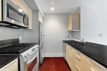 Rented by Winston Realty Group