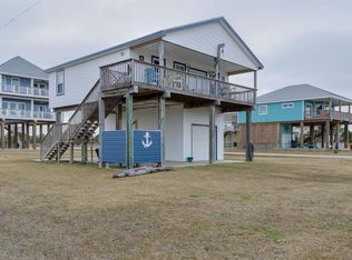 23002 Fresca St, Galveston, TX 77554