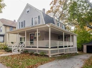 163 Norfolk St, Quincy, MA 02170