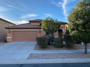 11246 N 162nd Ln, Surprise, AZ 85379
