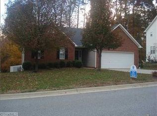 3409 Crimson Wood Dr, Greensboro, NC 27410