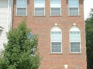 11074 Wainwright Pl, Manassas, VA 20109