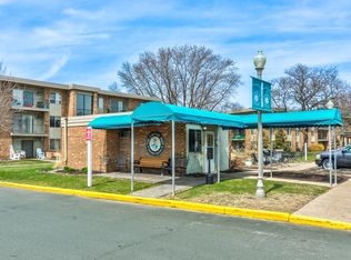 Broadway Village Apartments, Minneapolis, MN 55428